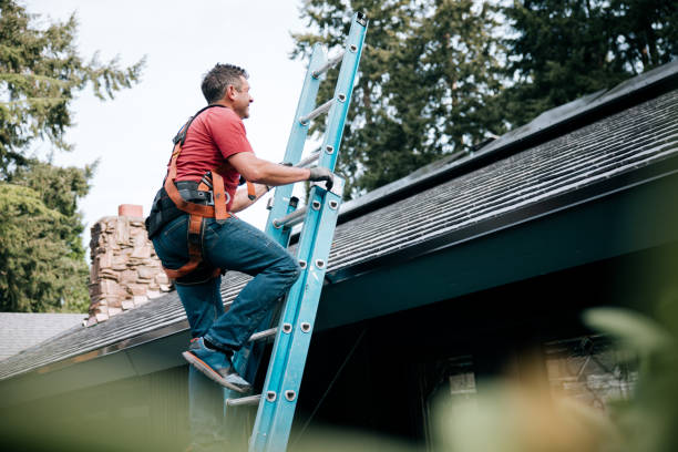 Best Roof Installation  in New Paris, IN