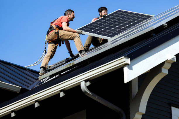 Fast & Reliable Emergency Roof Repairs in New Paris, IN